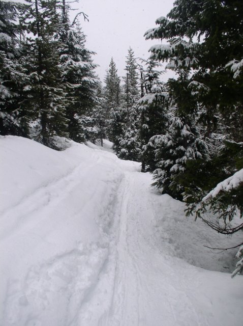 Ghost Ridge-Twin Lakes 008 